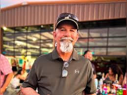 A Timeline of Rick Meyers's Life