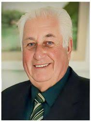 Trevor Gough's Instagram, Twitter & Facebook