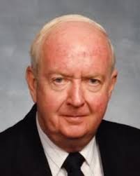 Obituary of Leo M. Baker