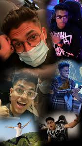 Be The Goat "🐐 My Goat : Jonathan Gaming Hacker 🤬?