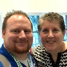 Episode 045: Getting to Know @kathyschrock by MAGIC Potion EDU