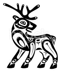 Ciervo Native American Symbols American Symbols Native American Animal Symbols