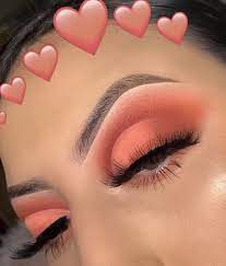 You can attach this to your belt with a piece of elastic. Pinterest Nandeezy Creative Eye Makeup Eye Makeup Designs Artistry Makeup