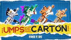 Play free fire garena online! Garena Free Fire Latam