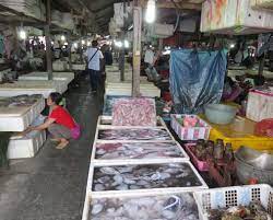 See reviews, articles & photos before visiting. Kedonganan Fish Market Jimbaran Bay Fish Market Bali