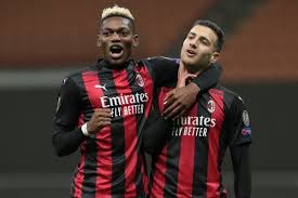 All the latest news on the team and club, info on matches, tickets and official stores. El Lider Ac Milan Y La Vuelta De Cristiano Ronaldo Los Condimentos De La Serie A De Este Domingo El Intra Sports