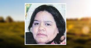 Maria Rocha Obituary 2009