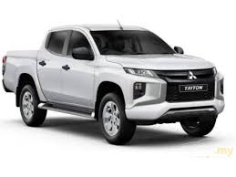 We did not find results for: Jual Kereta Mitsubishi Triton 2020 Vgt 2 4 Di Sabah Manual Pickup Truck Silver Untuk Rm 96 000 7228522 Carlist My
