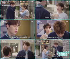 Just because of the title, 'cinderella and four knights', many people started to get curious about and really anticipate this drama is based on the popular novel with the same title, published in 2011, and was about four men and one woman who happen to live. Let S Play A Game Cinderella 4 Knights Ep 4 Review Our Thoughts A New Kind Of Hobby Upcoming Korean Drama Reviews