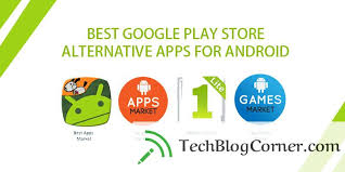 Google play store is preinstalled on the android devices as it is the system dubbed app for the android os. Top 10 Google Play Store Alternatives Techblogcorner