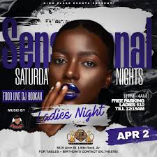 Pharaoh's Hookah Lounge