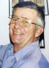 Obituary information for Harold Dugger