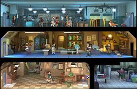 I open up 40 pet carriers in fallout shelter. Fallout Shelter Update 1 4 Biggest Update Released Adds Crafting New Rooms Pets Ibtimes India