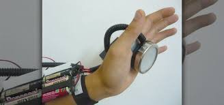 Here again the iron man mk6 glove with repulsor. How To Build A Diy Iron Man Repulsor Beam Macgyverisms Wonderhowto