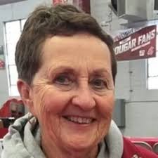 Obituary information for Patricia Lucille Anderson