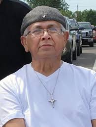 Arthur David "Uncle Abe" Paquette Obituary (2023)