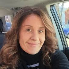 Susan Sparacino's Instagram, Twitter & Facebook