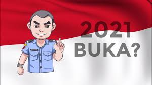 Adapun jenis persyaratannya ada persyaratan administrasi, persyaratan. Cpns Penjaga Tahanan 2021 Buka Nggak Kemenkumham Youtube