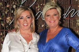 Carmen Borrego se ha quedado un objeto muy personal de María Teresa Campos  que no piensa lavar