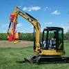 • designed to reduce the effort involved in driving steel posts • spring inside the unit pushes it upwards • easy to grip. 1
