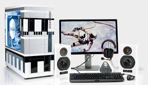 It is maintained by nasa and partners hewlett packard enterprise (formerly silicon graphics international) and intel. Pc Gamer Buying Guides Pc Gamer