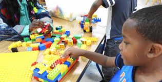 Every Child is a SuperHero