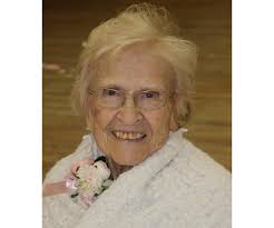 Grace Morris Duckworth Obituary (2022)