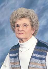 Oretha K. Snyder Obituary May 23, 2019