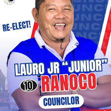 Lauro Ranoco