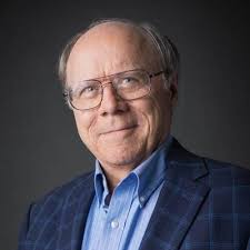 Bill Wilder, who 'got in