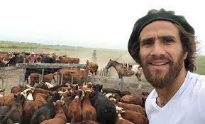 También reconoce que le hubiese gustado ganal nos llegaron dos veces y nos marcaron dos goles. Una Pasion Dividida Entre El Futbol Y El Campo Agrofy News