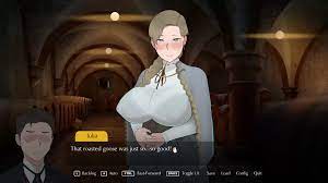 The Lust Voyage [v1.0] [NTRMAN] v1.0 - free game download, reviews, mega -  xGames