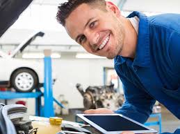 ACTION MECHANICAL REPAIRS