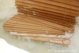 Check spelling or type a new query. A Slightly Unorthodox Method For Cleaning Faux Wood Blinds Sonya Hamilton Designs