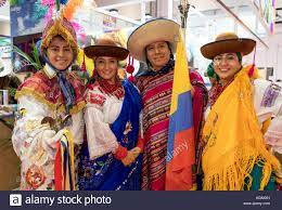 Viele menschen sind obdachlos, mehr als tausend fanden in notunterkünften schutz. Kolumbianische Menschen Stockfotos Und Bilder Kaufen Alamy