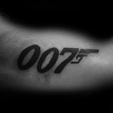 Fast 2000 jahre lang rätselten. 30 James Bond Tattoo Designs Fur Manner 007 Tinte Ideen Mann Stil Tattoo Tattoos Hieroglyphen Tattoo Tattoo Designs