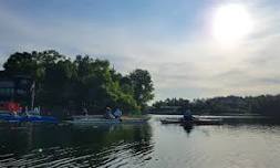 Loon Moon Paddle, Cross Lake: 2026 Loons & Lakes...