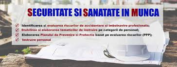 Pentru realizarea sarcinii de muncă sunt implicaţi lucrători cu următoarele meserii: Adriaexpert Ssm Protectia Muncii Evaluare Riscuri
