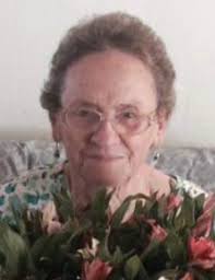 Obituary information for Claudette Gloris Ebbeson