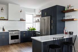 Check spelling or type a new query. 21 Beautiful Blue And White Kitchen Design Ideas