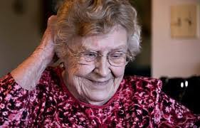 Nancy Tibbitts's Instagram, Twitter & Facebook