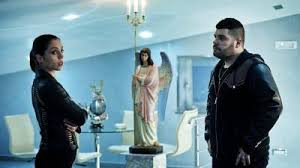 We did not find results for: Gomorrah S03e03 Season 3 Episode 3 Summary Season 3 Episode 3 Guide