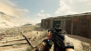 Last light und natürlich metro 2033 an. Metro Exodus Test Zum Postapokalyptischen Open World Abenteuer Nat Games