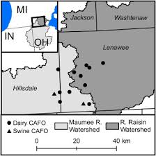 Maybe you would like to learn more about one of these? Use Of Manure Nutrients From Concentrated Animal Feeding Operations Sciencedirect