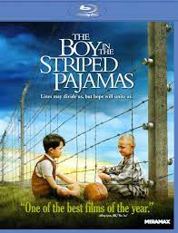 Best Buy The Boy In The Striped Pajamas Blu Ray 2008