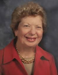 Obituary for Barbara Anne Behrens