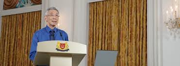 Not in the near future. Pmo Pm Lee Hsien Loong On The Covid 19 Situation In Singapore On 21 April 2020