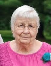 Obituary information for Delores "Corky' Jean French