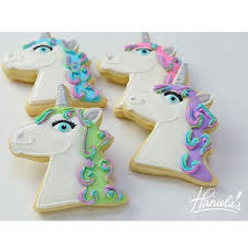 Unicorn Head Cookie Cutter Ann Clark Unicorn Cookies Savoury Cake Cookie Decorating
