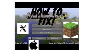 A large sum of money is split into smaller sums and paid over time. How To Fix Minecraft Not Opening On Mac Youtube